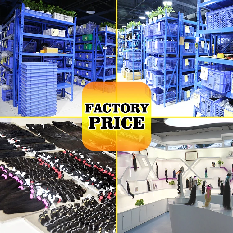 JP Hair Dyeable Unprocessed Hair Weft, Wholesale Natural Color Virgin Brazilian Hair,Remy 100 original brazilian human hair