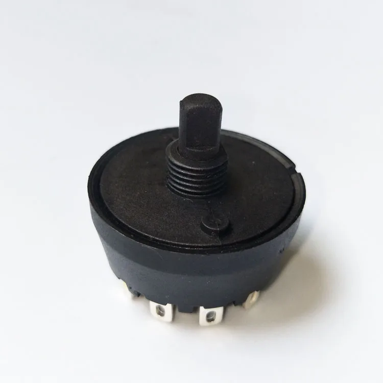 13a ~ 125 В переменного тока 10(3)250 В переменного тока 7 позиция №: B3300-36-7A блендер, духовка, вращающийся переключатель