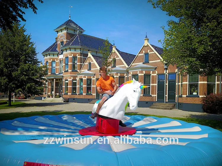 Wholesale mechanical bull rodeo , mechanical bull motor /controls for sale