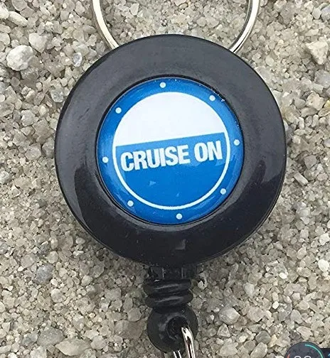 
Factory price fancy Dye sublimation badge reel lanyards with ID card holder 