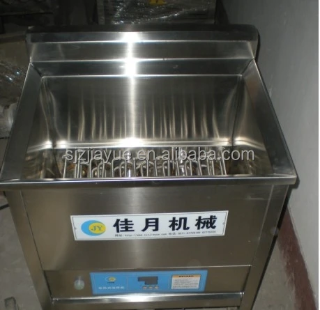
french fries / potato chips / onion Frying machine 
