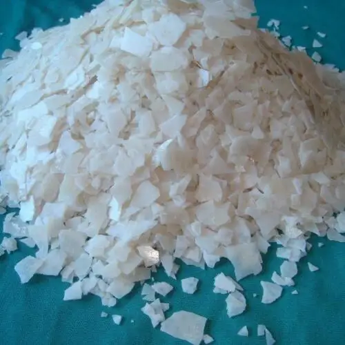 Желтый хлорид магния для промышленного класса