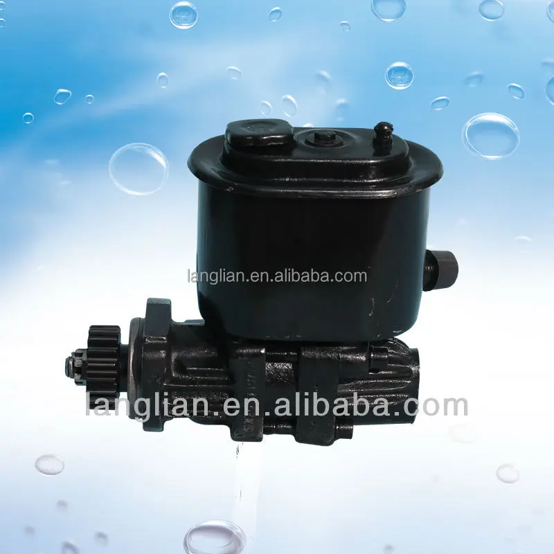 kamaz Steering Pump for kamaz 4310-3407200-1kamaz spares