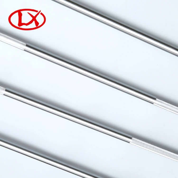 Кроссфит тяжелая атлетика бар жесткий Chrome леди