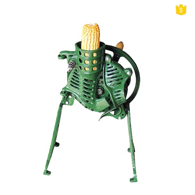 Wholesale Good Quality Mini Electrical and Manual Corn Sheller for Sale