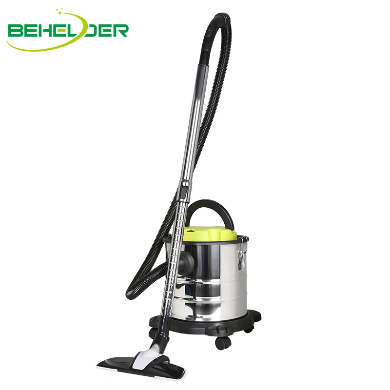 home use dry cleaner vacuum washing vacuum cleaner with filter