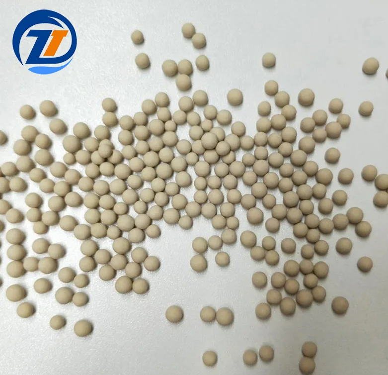Molecular Sieve 5A For Production of High Purity N2, O2, H2 and Inert Gases