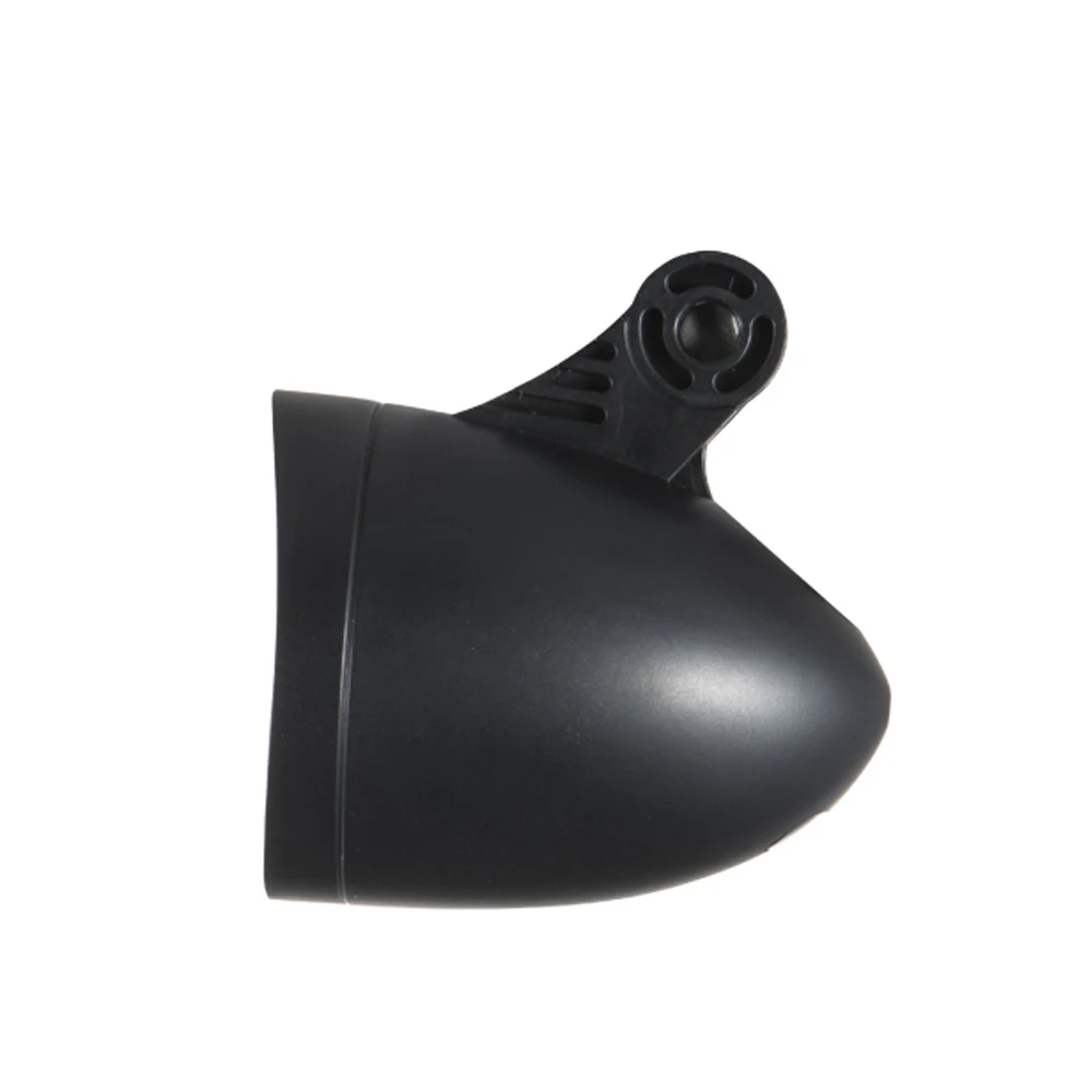 
Factory direct Sate-lite CREE 15lux ebike light eletric bike headlight front fork 6-48V 