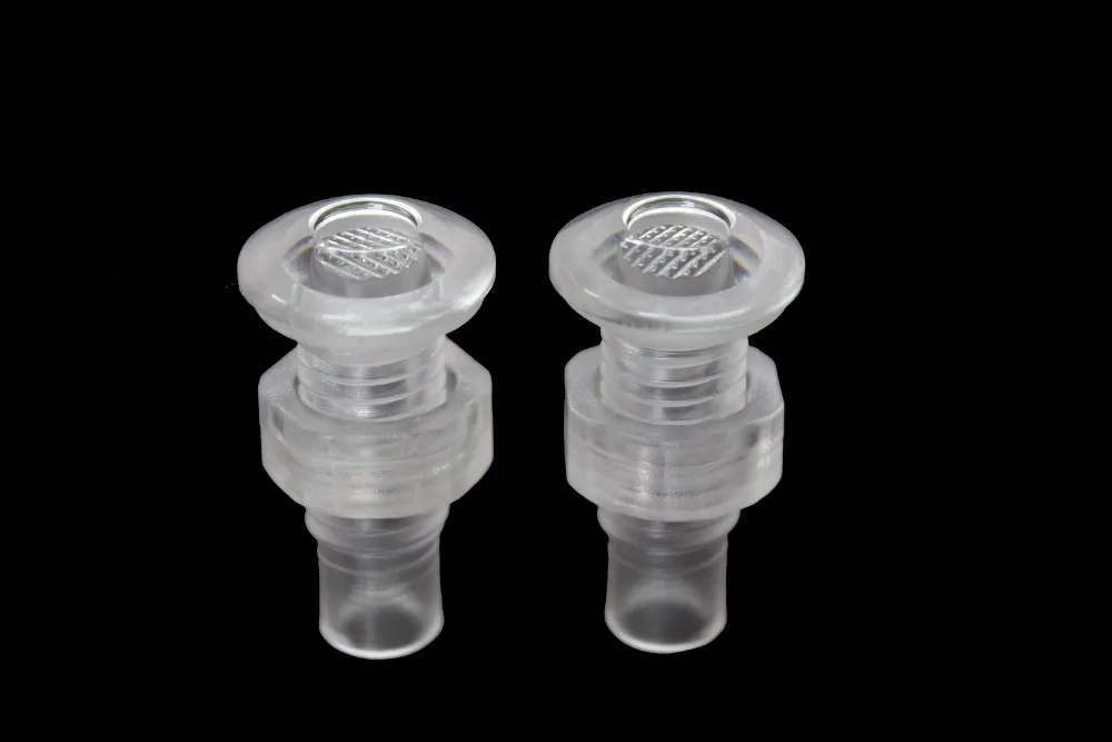 Mini Lighting Housing Cover Hot Tub LED Light , Glue Mount Type