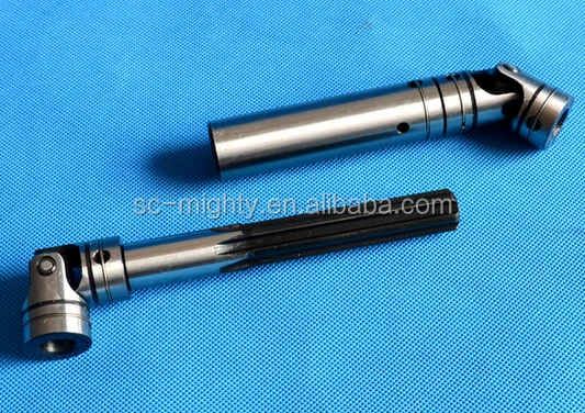 Universal Joint Different Kinds