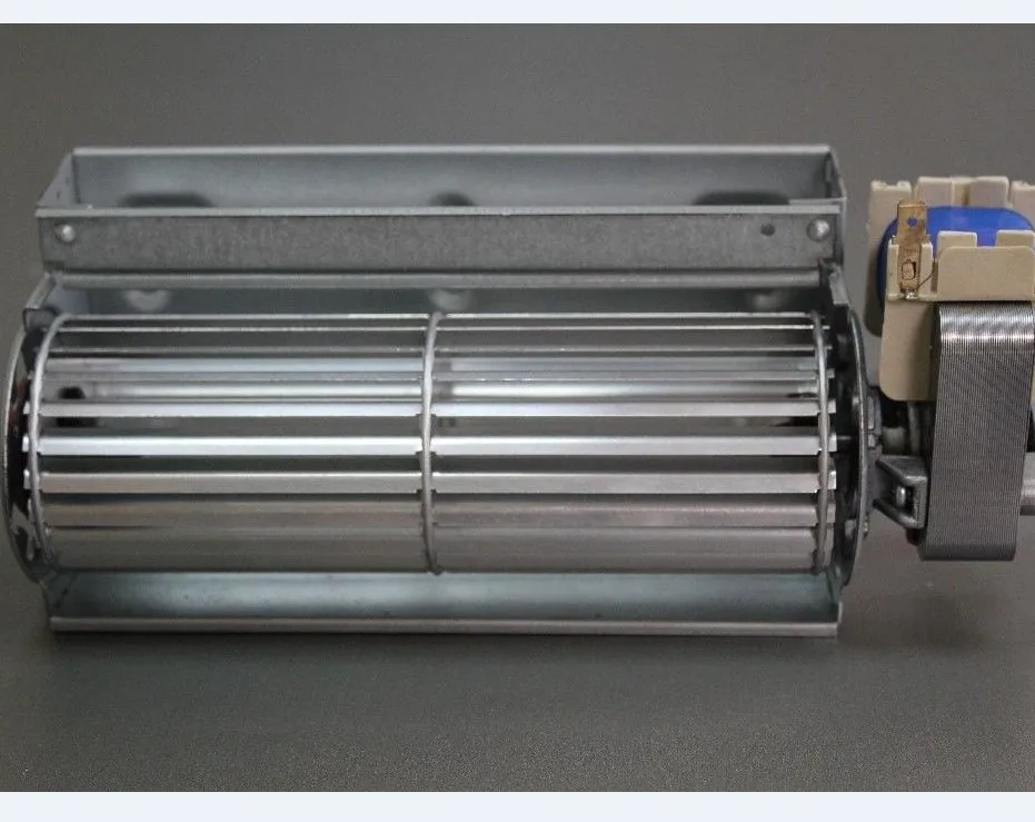 
ac fan motor for fireplace ce/ul 