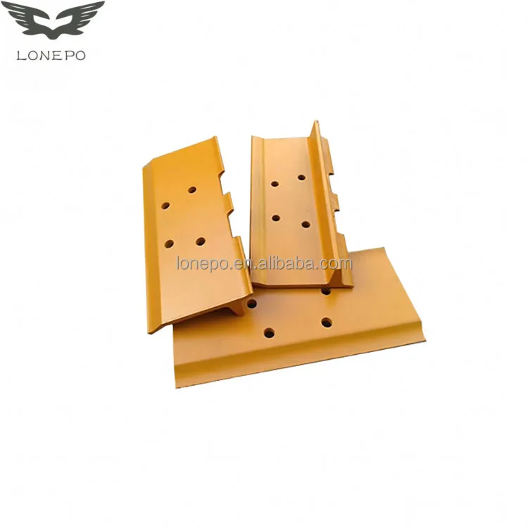 Коврики Dozer D6D D6C D6E для башмака, накладки для башмака 6Y6291 7S9557