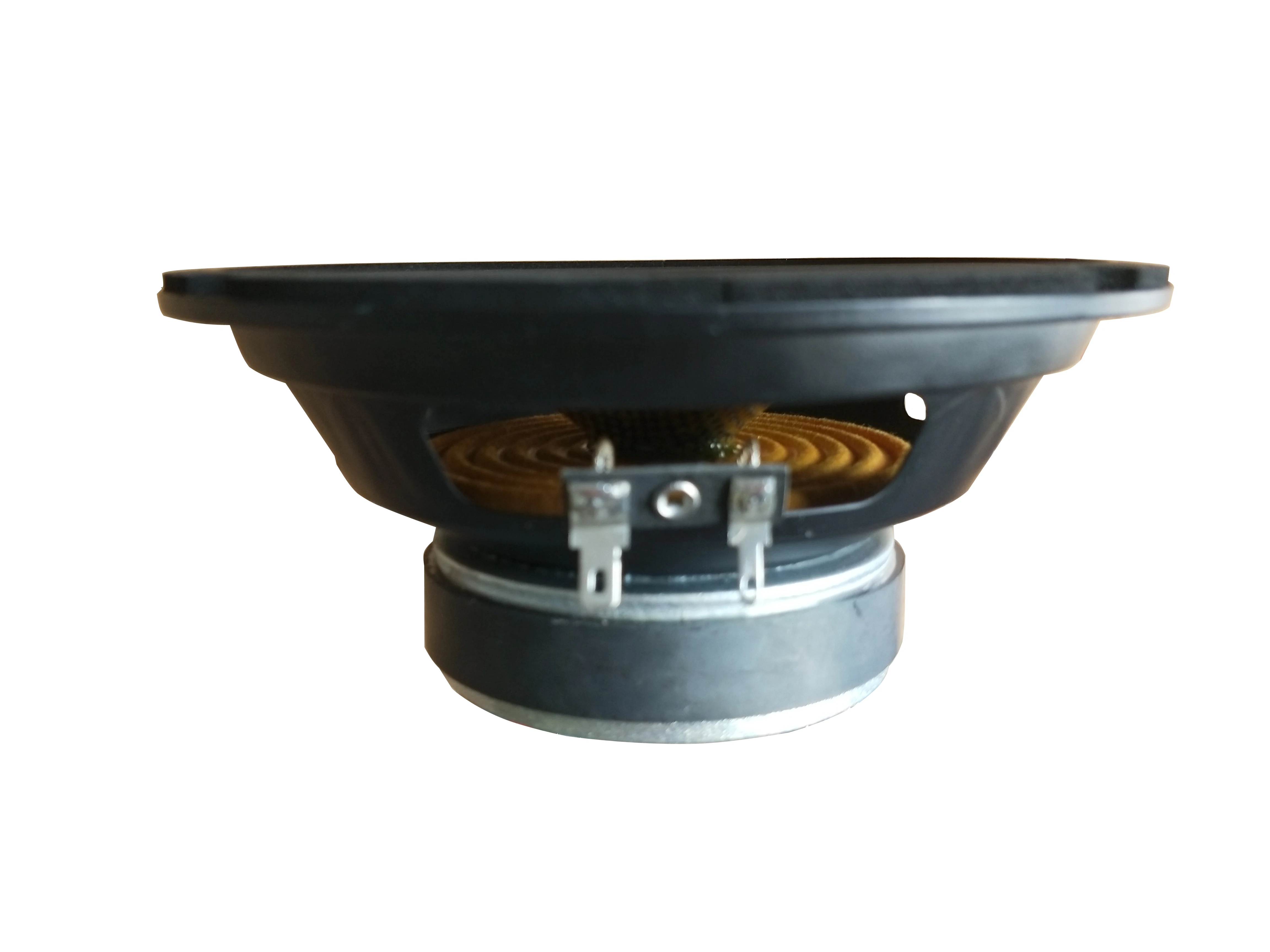 
6.5 inch mid bass loudspeaker for car 50w rms,woofer loudspeaker 