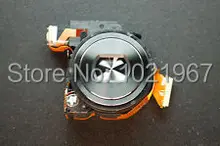 Digital camera maintenance and replacement parts ES95 lens No CCD (Remarks color) for Samsung