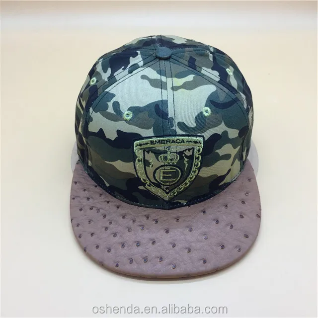 New York Cap 3D Embroidery Custom Cap Snapback Hats Wholesale