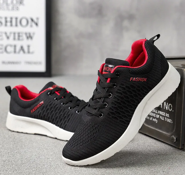 Wholesale classic sports shoes sneaker for men