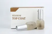 12ml Super Shiney Nails Shine Top Coat Polish Salon 0 40oz