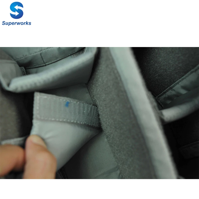 Camera Backpack digital instruments partner canvas waterproof camera bag and dslr camera backpack