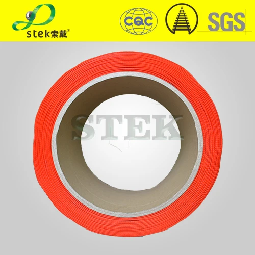 
AAR/SGS/ISO plastic packaging strip 