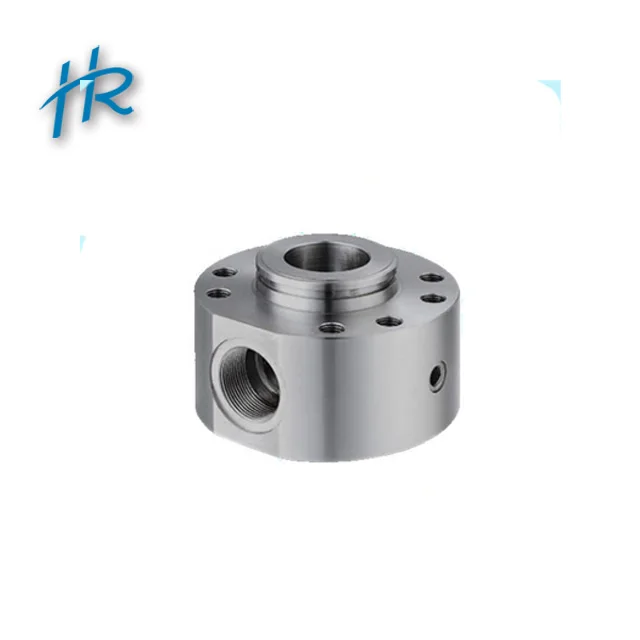 Factory directly supply Welded electric hydraulic cylinder