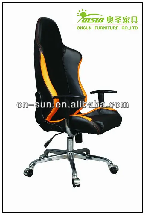 горячие гоночный стул для offce мебель os7209