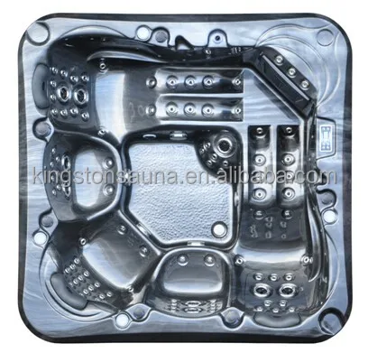 Spanet Aqua spa Ванна JCS-85