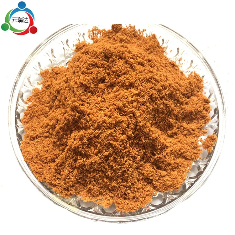Dried Shrimp Meal Powder 45% Protein Feed Grade