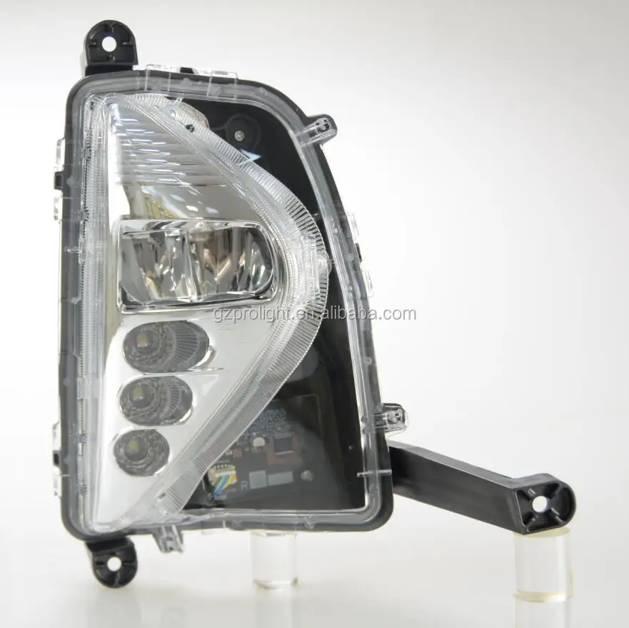 Prius 2016 Day Run Light From 25 Years Manufacturer In China_ TY039H