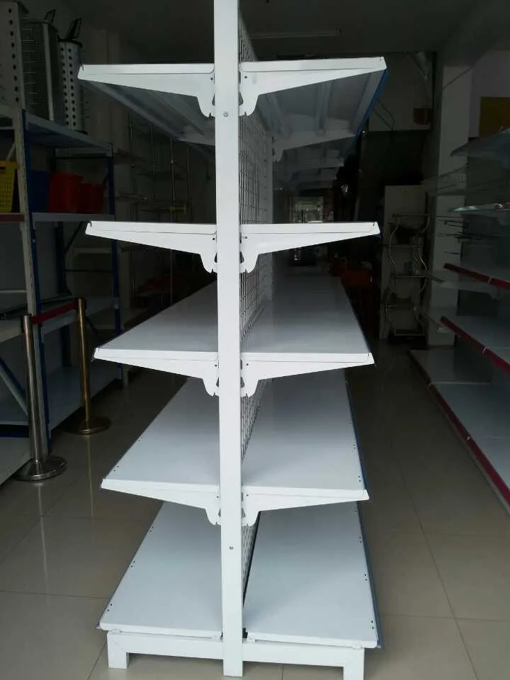 Магазины и супермаркеты Дешевые Тележки для супермаркетов