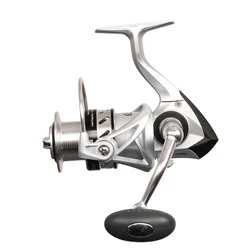 Рыболовная катушка RYOBI VIRTUS POWER 6 + 1 С шарикоподшипником для соленой воды