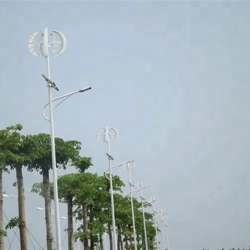
200w Hot sales of white Low speed vertical wind turbines/home wind turbine price 