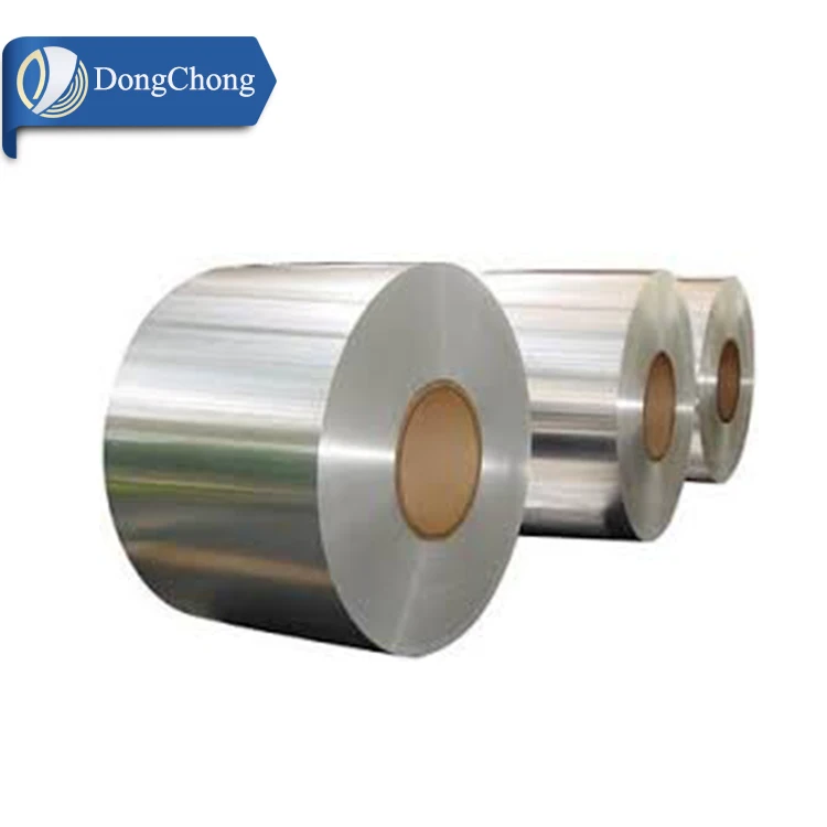 Алюминиевые катушки 1100