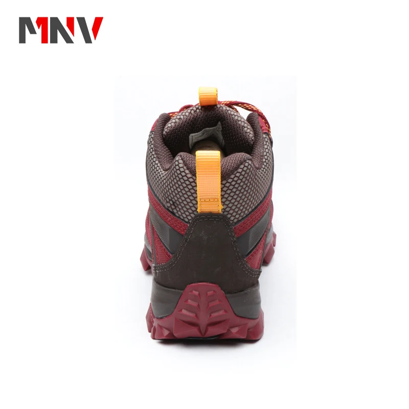 Походная обувь для мужчин и женщин, водонепроницаемая обувь для скалолазания, Уличная обувь