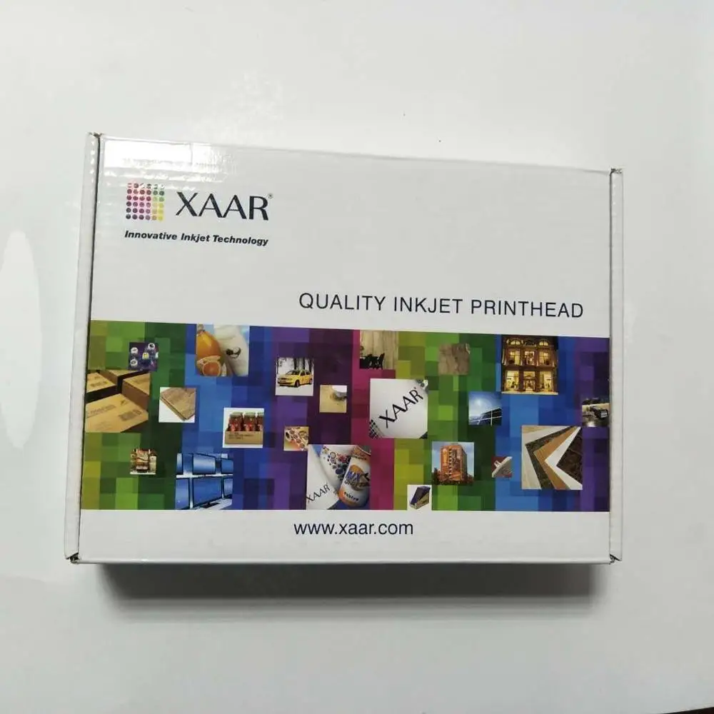 XAAR 128+/200DPI  Print head