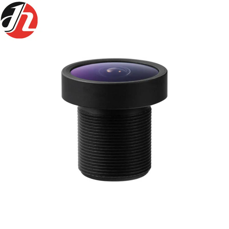 Объектив для умного дома BFL 5,11 мм F/NO 2,5 фокусное расстояние f 2,6 мм