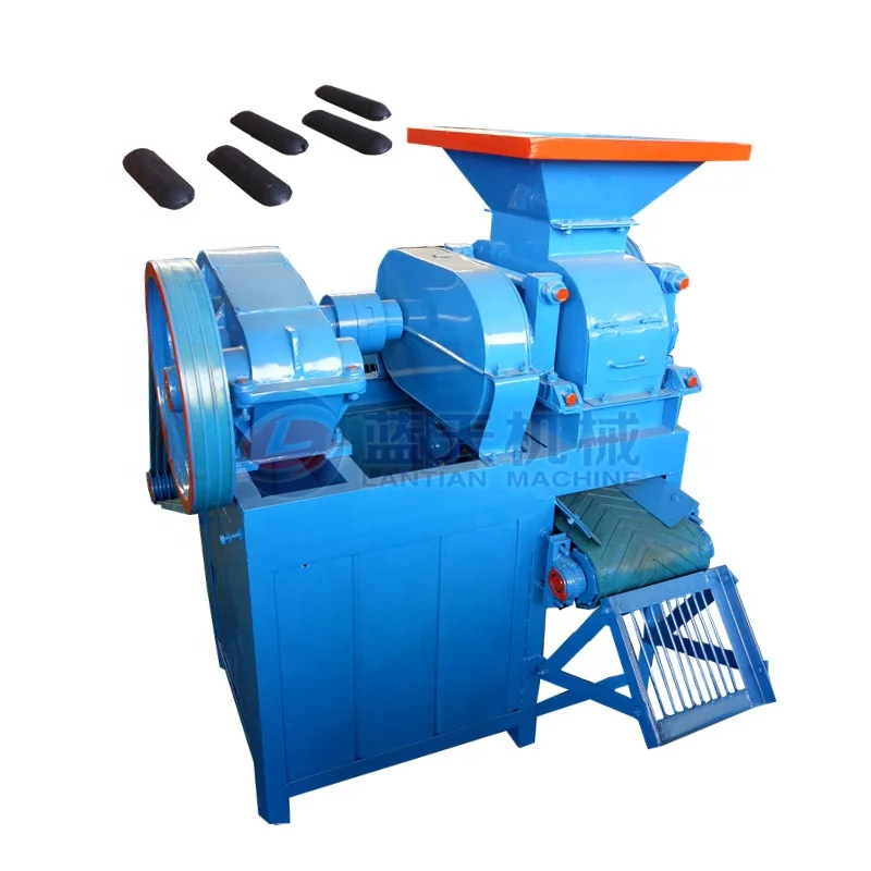 small ball briquetting machine price charcoal powder briquette press in india