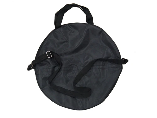 Outdoor horizontal sport advertising promotional custom print logo Golf folding A frame pop out banner for event