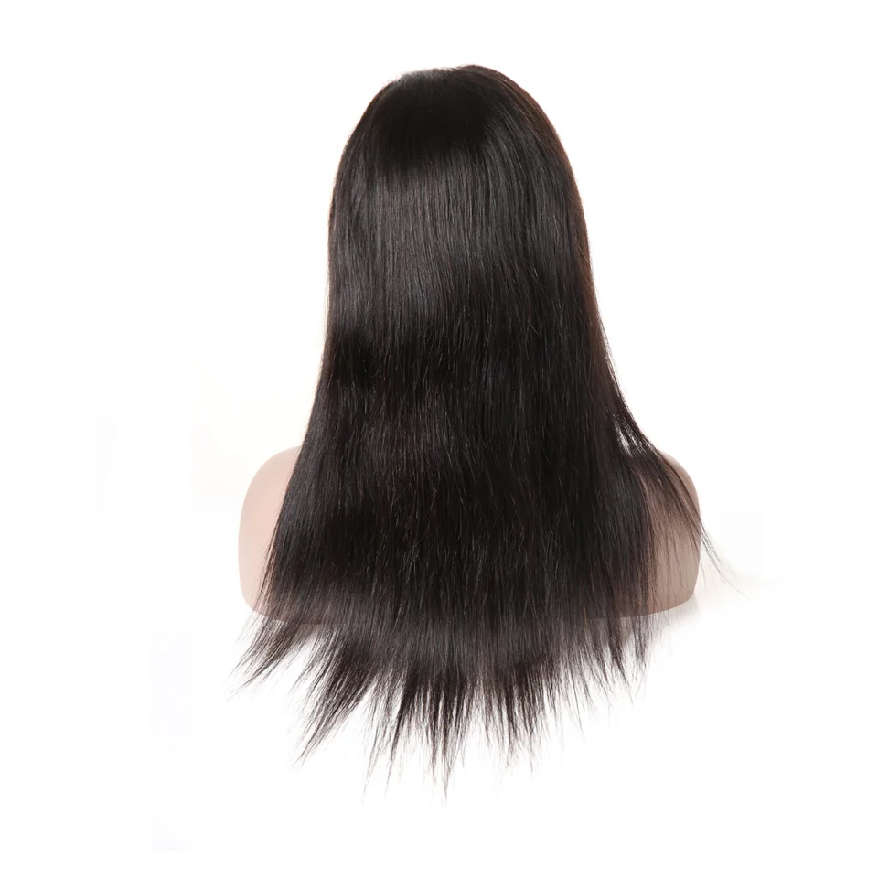 
New products 2020 innovative product human hair affordable wigs human hair lace wigs for head 