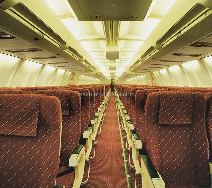 
Modern Design Large Patterned Rugs Stripe Aircraft Airplane Carpet Wholesale Carpet Factory 