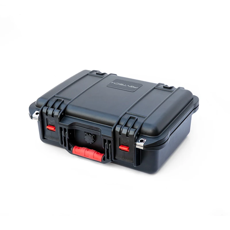 DJI Mavic 2 Storage Box Travel Portable EVA Safety Carry Case for Mavic 2 Pro/Zoom Drone Accessories New