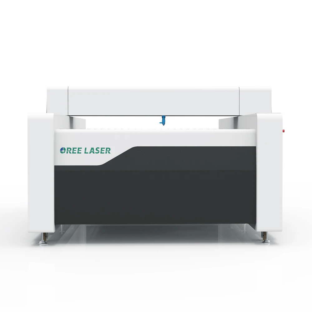 40w 80w 100w laser cutting machine paper engravers China manufacturer co2