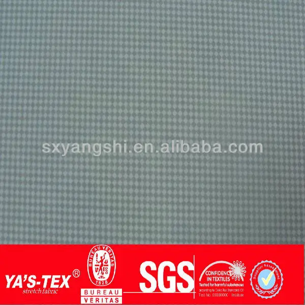 ribstop водонепроницаемый печатных эластичной ткани