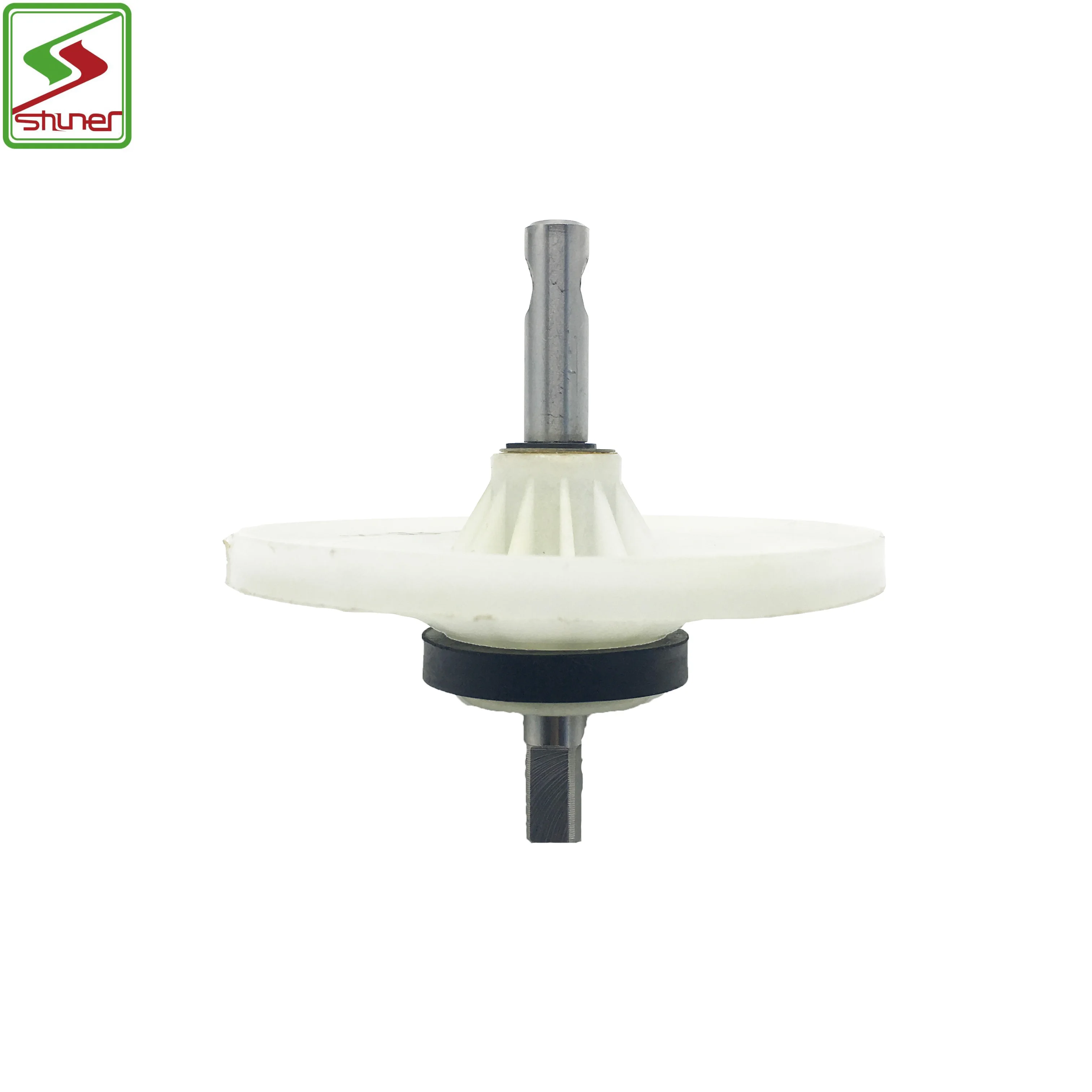 High quality p- shaft mini Washing machine gear box