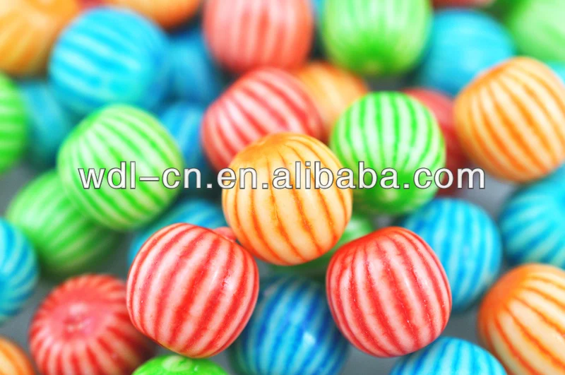 
Novelty Confectionery Fighter Love Is Chewing Gum VCG-008 