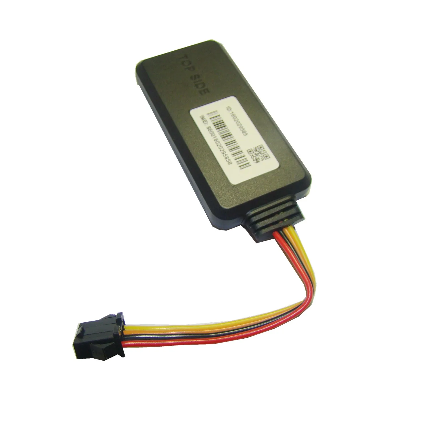 Speed Limit Micro Car Gps Transmitter Tracker Y202
