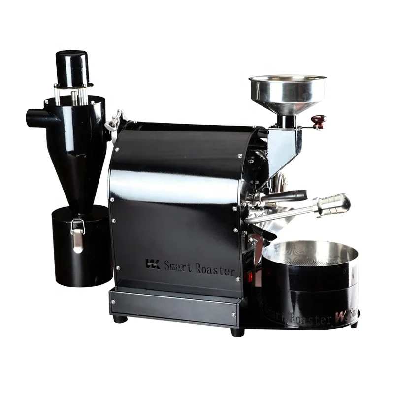 
300g lab coffee roasting machines, Smart Coffee Roaster 