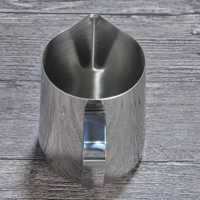 Stainless Steel Milk Jug milk frothing jug