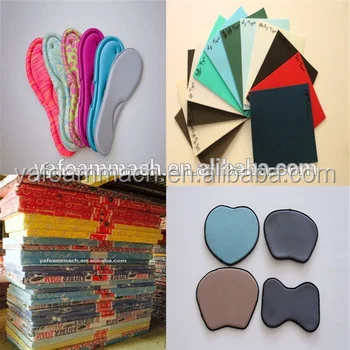 High Quality  Carrousel Horizontal Foam Cutting Machine