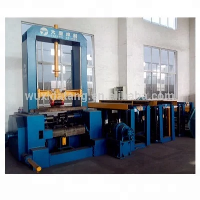 DATANG DZ15 H beam auto assembling machine
