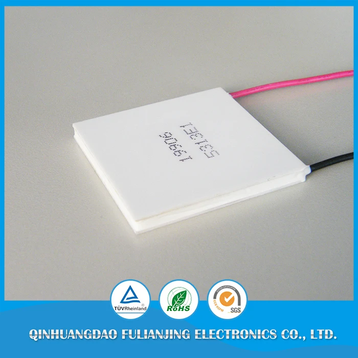 TEC1-19906 термоэлектрический холодильник кулер радио, термоэлектрический модуль